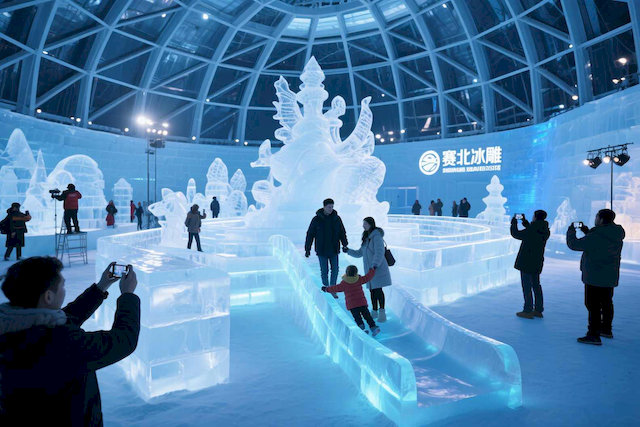 生成冰雕展图片 (1)压缩图_结果.jpg