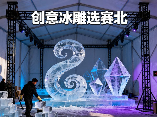 冰雕展门票多少钱？赛北冰雕为您专业解析