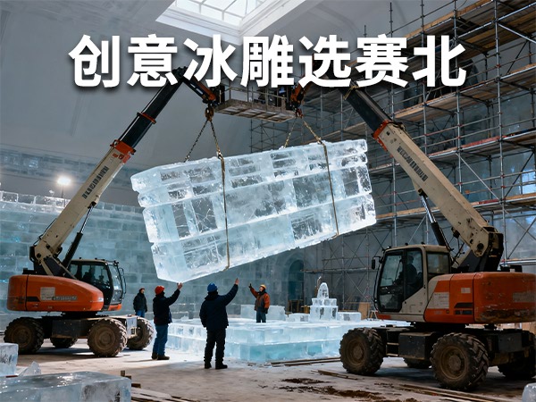 冰雕展门票多少钱？赛北冰雕为您专业解析